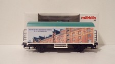 Märklin 94208 Kühlwagen