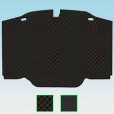 Dämmmatten für Mercedes-Benz