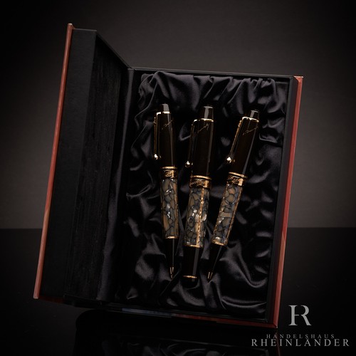 Montblanc writers edition - writers, 1996