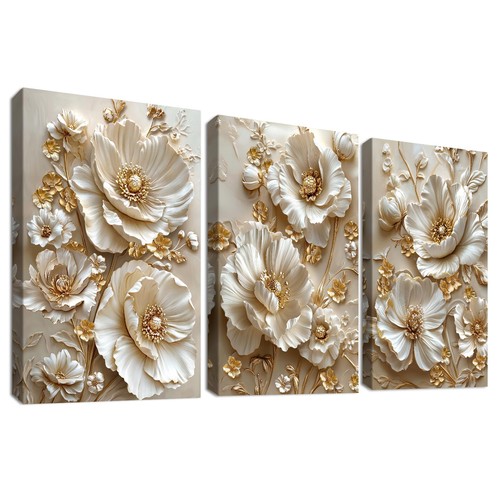 Leinwand bilder luxus - leinwand,