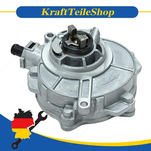 Unterdruckpumpe bremsanlage - unterdruckpumpe,