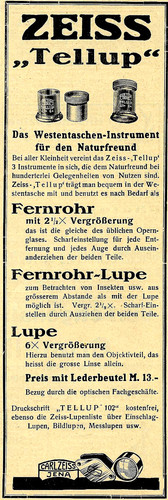 Anzeige werbung reklame - anzeige/werbung/reklame, 1926
