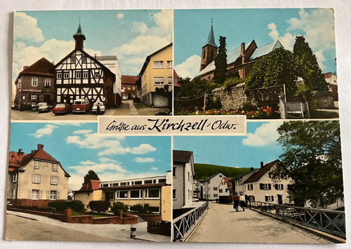 2041 8761 kirchzell - -,