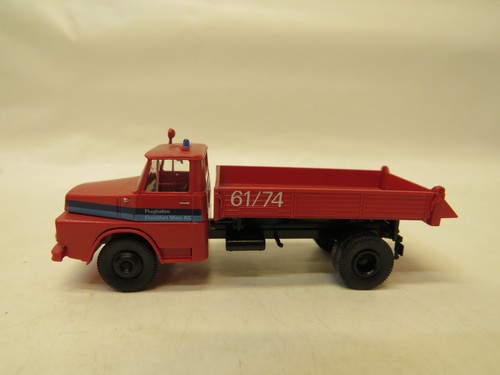 40109 brekina 87 henschel - x-40109 brekina,