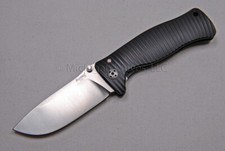 Lionsteel Knife - SR-1A BS w/