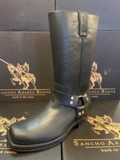 Sancho Boots Cowboystiefel