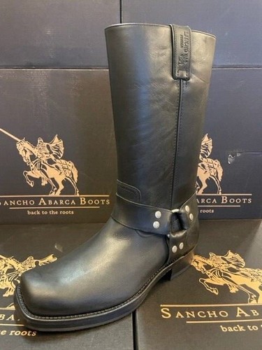 Sancho mayura boots - sancho,