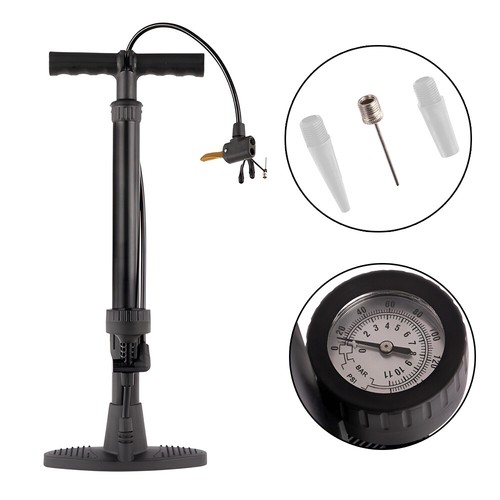 Fahrrad standpumpe luftpumpe - fahrrad,
