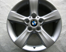 Original bmw e46 zoll - 17,