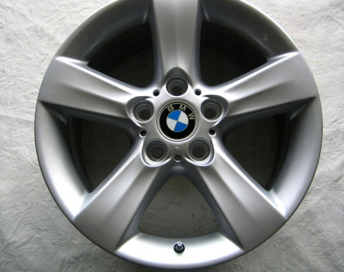 Original bmw e46 zoll - 17,