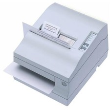 Epson Bondrucker Apotheke TM U950 TM-U950 TM U 950 parallel - Generalüberholt