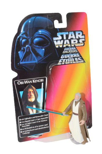 Star wars obi - wars, obi-wan