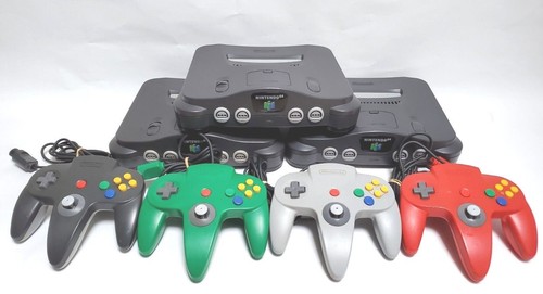 Region free nintendo - free,
