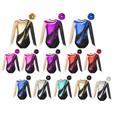 DE Kinder Mädchen Trikots