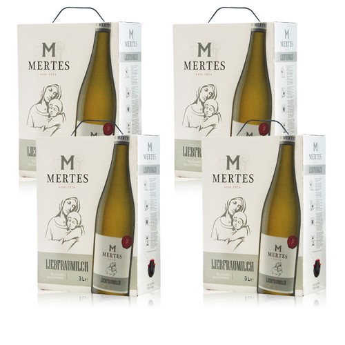 Peter mertes liebfraumilch - mertes,