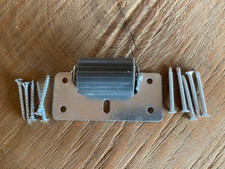 Rollladen Abdruckrolle Stützrolle Andruckrolle für breite Rollladen Panzer Rolle