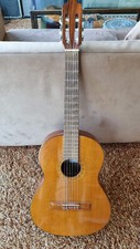Vicente Sanchis No. 35, Bj. 1988, Klassik Flamenco Gitarre, hand made in Spain