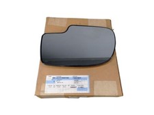 Außenspiegelglas links Chevy Silverado GMC Sierra Classic Power  12477843