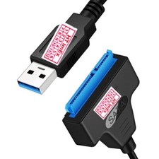 USB 3.0 auf SATA Adapter kabel