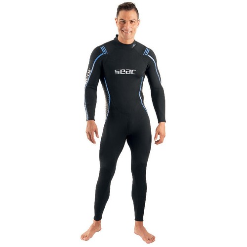 Seac sub feel herren 3mm - feel,