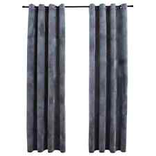 Verdunkelungsvorhänge mit