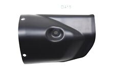 Yamaha YZF R6 RJ15 RJ27 Auspuff Hitzeschutzabdeckung Hitzeschutz Endtopf Blende