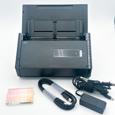 Fujitsu ScanSnap IX500 WLAN