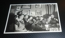 Vintage Foto Leubnitz bei