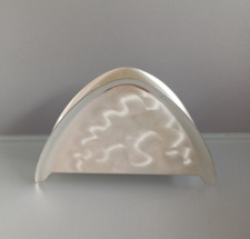 Vintage WMF Ikora Serviettenhalter versilbert – Mid-Century Design