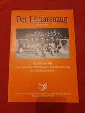 Der Fanfarenzug Günter Herr -