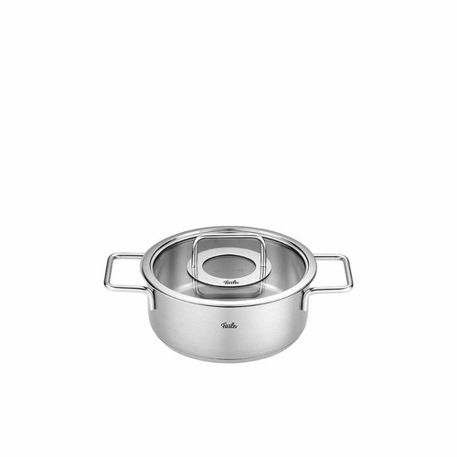 Fissler bratentopf pure mit - fissler,