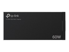 Link poe injector adapter - tp-link, poe++injector