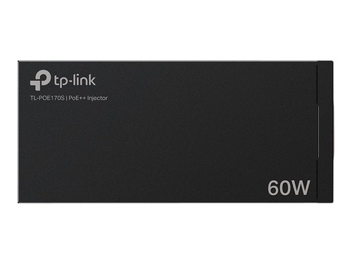 Link poe injector adapter - tp-link, poe++injector