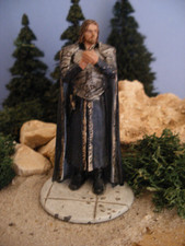 Herr der Ringe Sammelfiguren