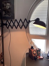 Scherenlampe helo - scherenlampe,