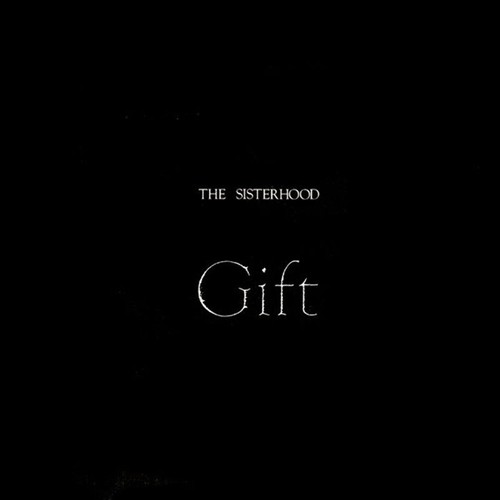 The sisterhood gift cd - gift,