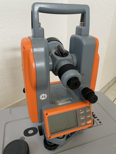 Nedo elektronischer - et-5,