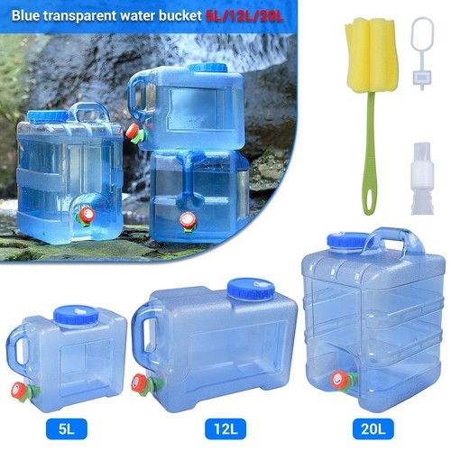 20l wasserkanister mit hahn - wasserkanister,