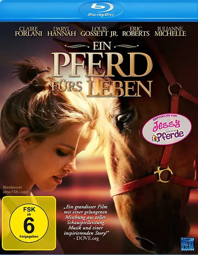 Ein pferd fürs leben - ein,