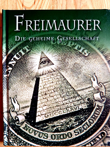 Freimaurer die geheime - freimaurer,