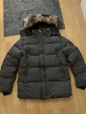 Canada Goose Winterjacke Herren M