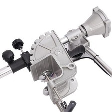 Bootsmotorhalterung, einfach