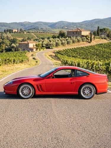 Ferrari cargraphic felgen - ferrari,