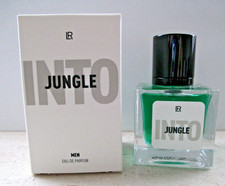 LR Into Jungle Men, Eau de
