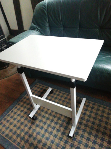 Laptoptisch höhenverstellbar - laptoptisch,
