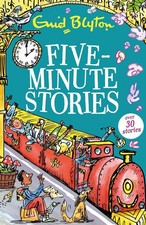 Five-Minute Stories | Enid