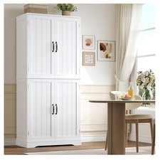 Küchenschrank Hochschrank