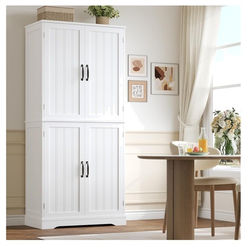 Küchenschrank hochschrank - küchenschrank,
