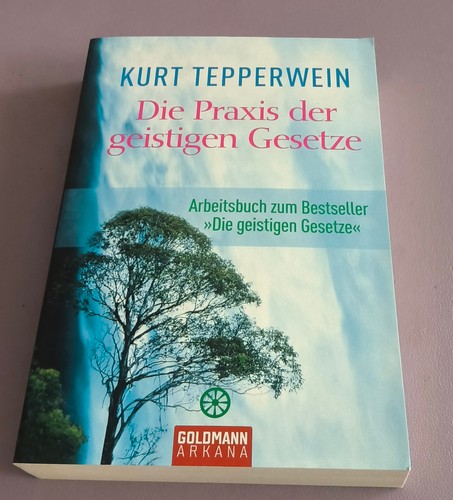 Die praxis der geistigen - die,