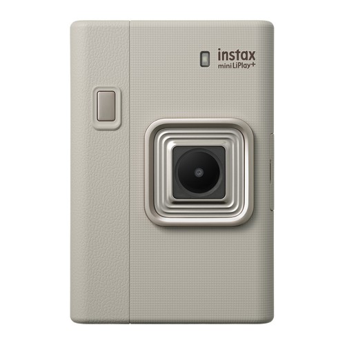 Fujifilm instax mini liplay - fujifilm, liplay+